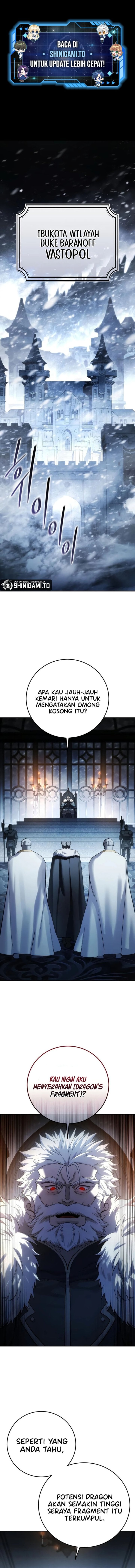 Star-Embracing Swordmaster Chapter 122 halaman 2