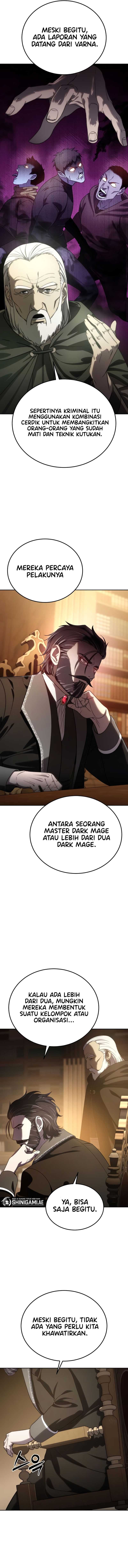 Star-Embracing Swordmaster Chapter 13 halaman 13