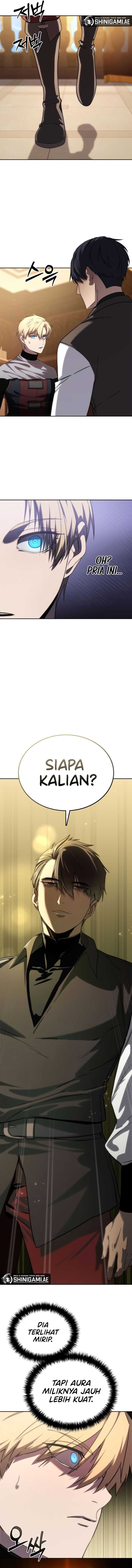 Star-Embracing Swordmaster Chapter 13 halaman 5