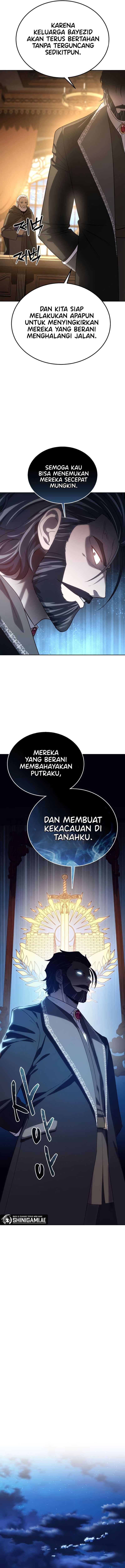 Star-Embracing Swordmaster Chapter 13 halaman 14