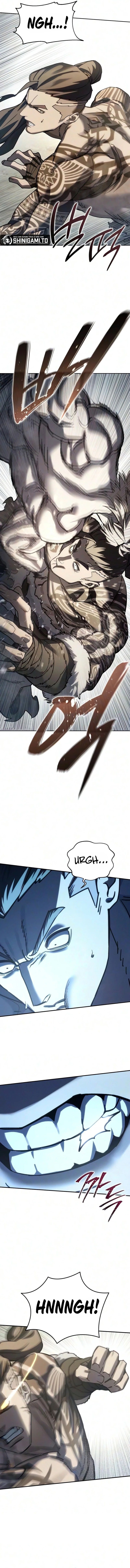Star-Embracing Swordmaster Chapter 132 halaman 13