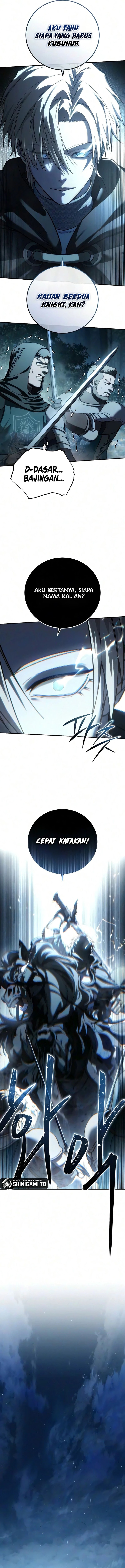 Star-Embracing Swordmaster Chapter 133 halaman 15