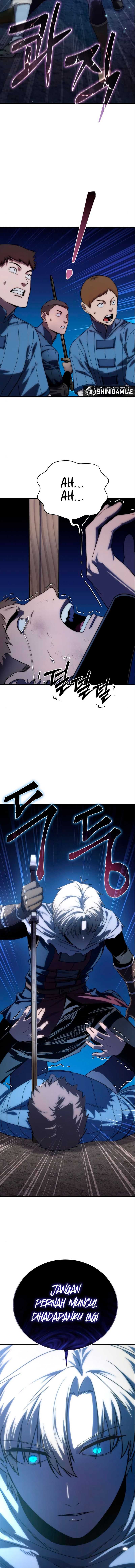 Star-Embracing Swordmaster Chapter 17 halaman 7