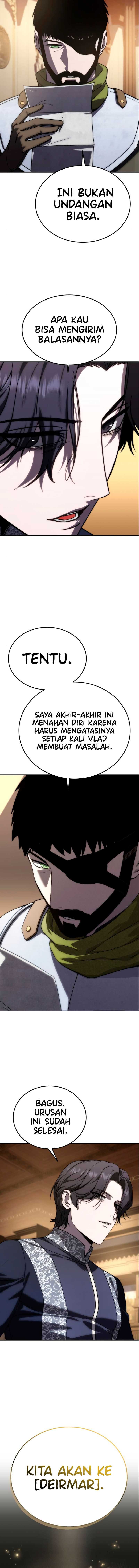 Star-Embracing Swordmaster Chapter 17 halaman 22