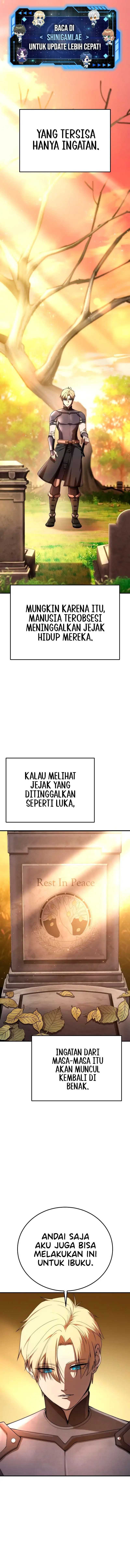 Star-Embracing Swordmaster Chapter 19 halaman 1