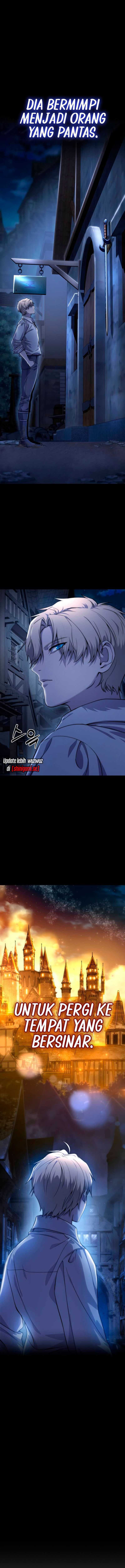 Star-Embracing Swordmaster Chapter 22 halaman 4