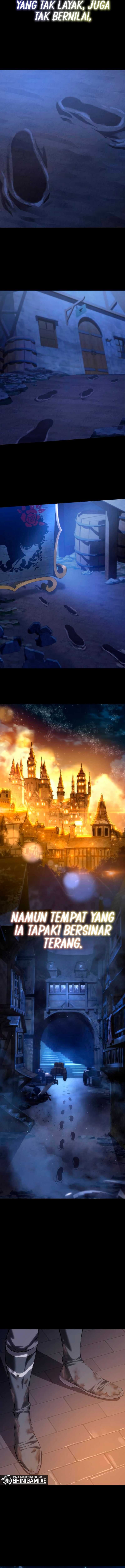 Star-Embracing Swordmaster Chapter 22 halaman 13