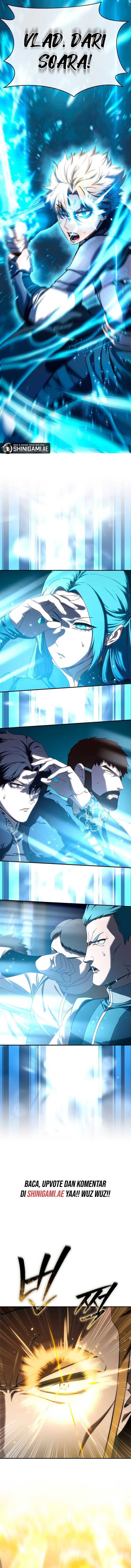 Star-Embracing Swordmaster Chapter 22 halaman 15