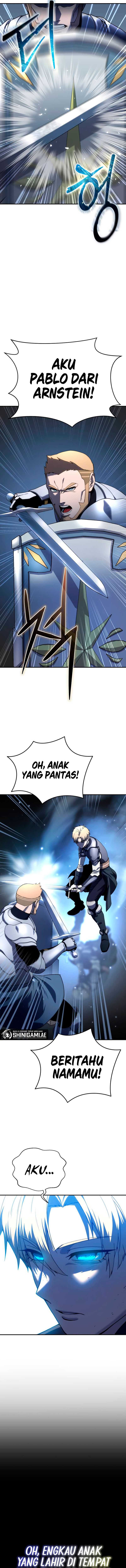 Star-Embracing Swordmaster Chapter 22 halaman 12