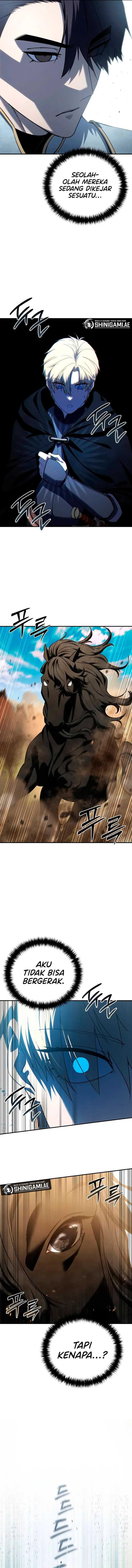 Star-Embracing Swordmaster Chapter 29 halaman 7