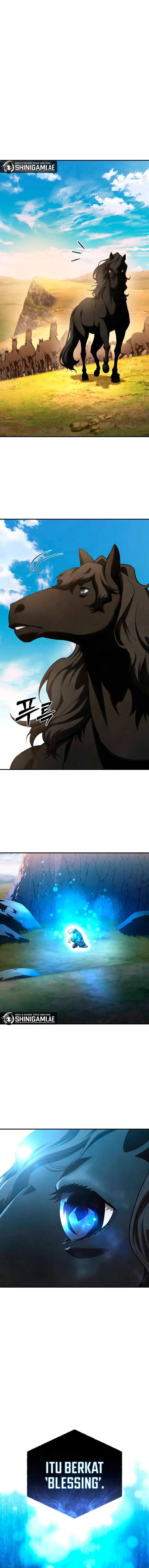 Star-Embracing Swordmaster Chapter 30 halaman 13