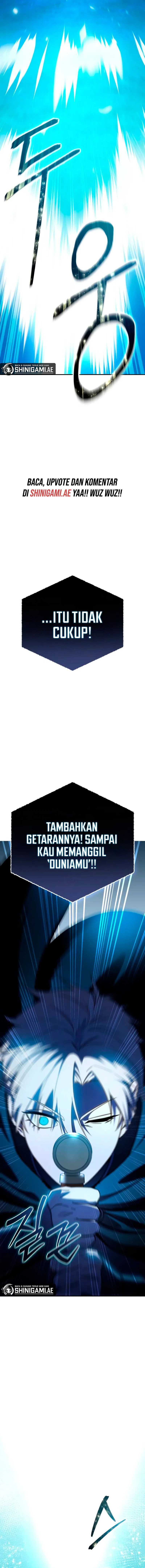 Star-Embracing Swordmaster Chapter 30 halaman 20
