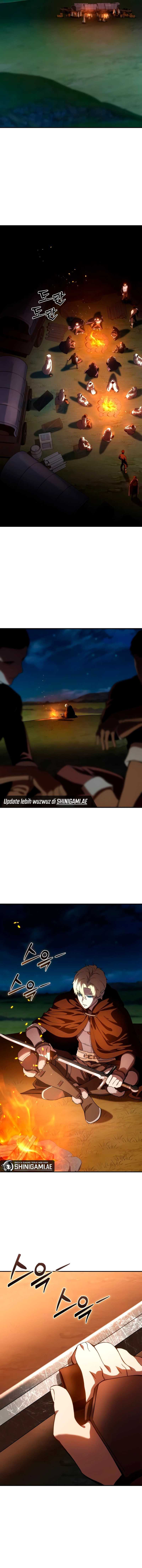 Star-Embracing Swordmaster Chapter 33 halaman 6
