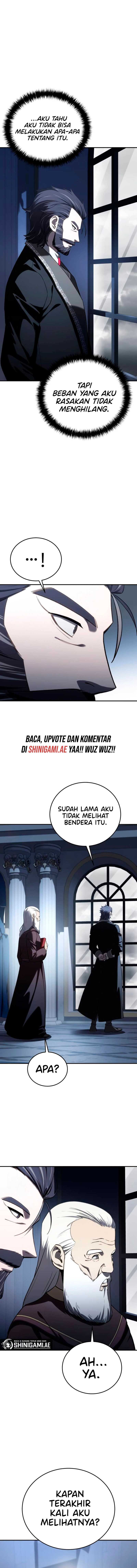 Star-Embracing Swordmaster Chapter 35 halaman 6