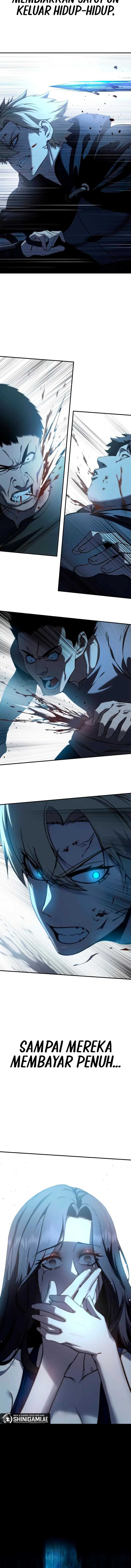 Star-Embracing Swordmaster Chapter 36 halaman 14
