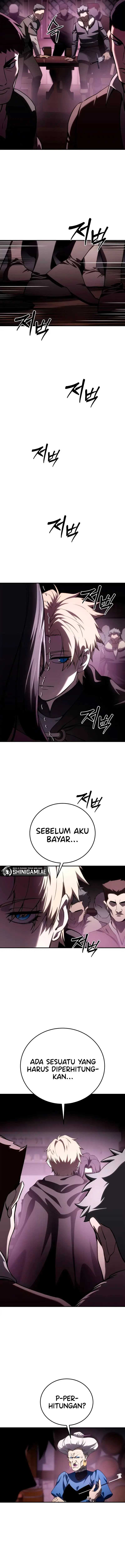 Star-Embracing Swordmaster Chapter 36 halaman 4