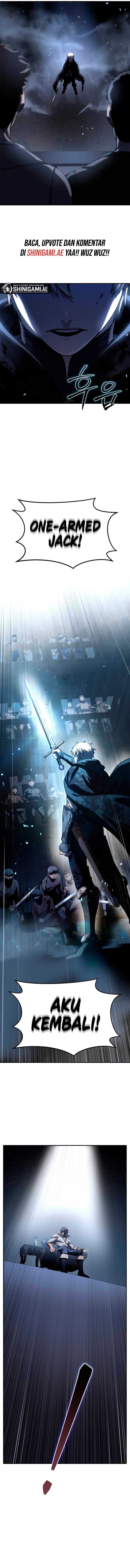 Star-Embracing Swordmaster Chapter 37 halaman 21