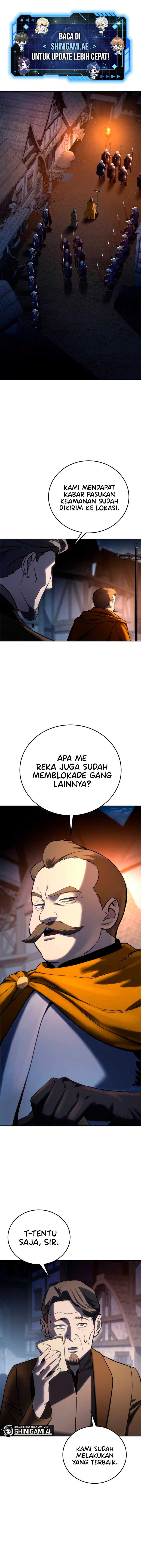 Star-Embracing Swordmaster Chapter 37 halaman 2