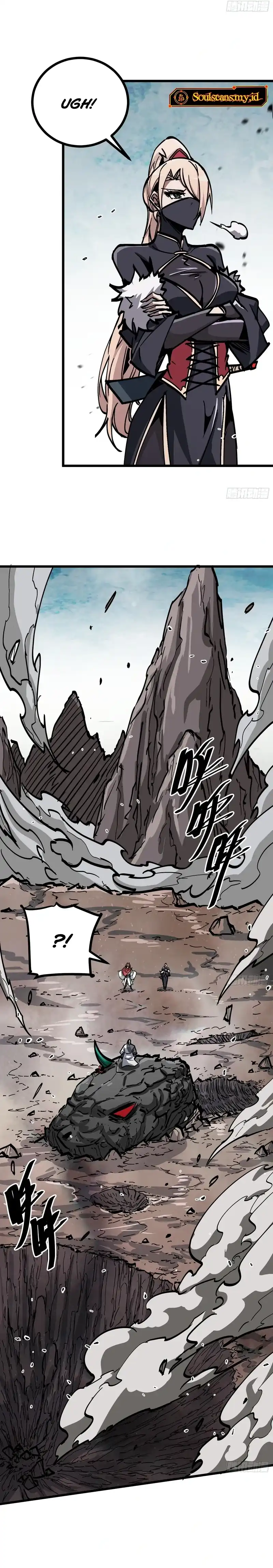 Immortal Fairy, Please Listen to My Explanation Chapter 13 halaman 17