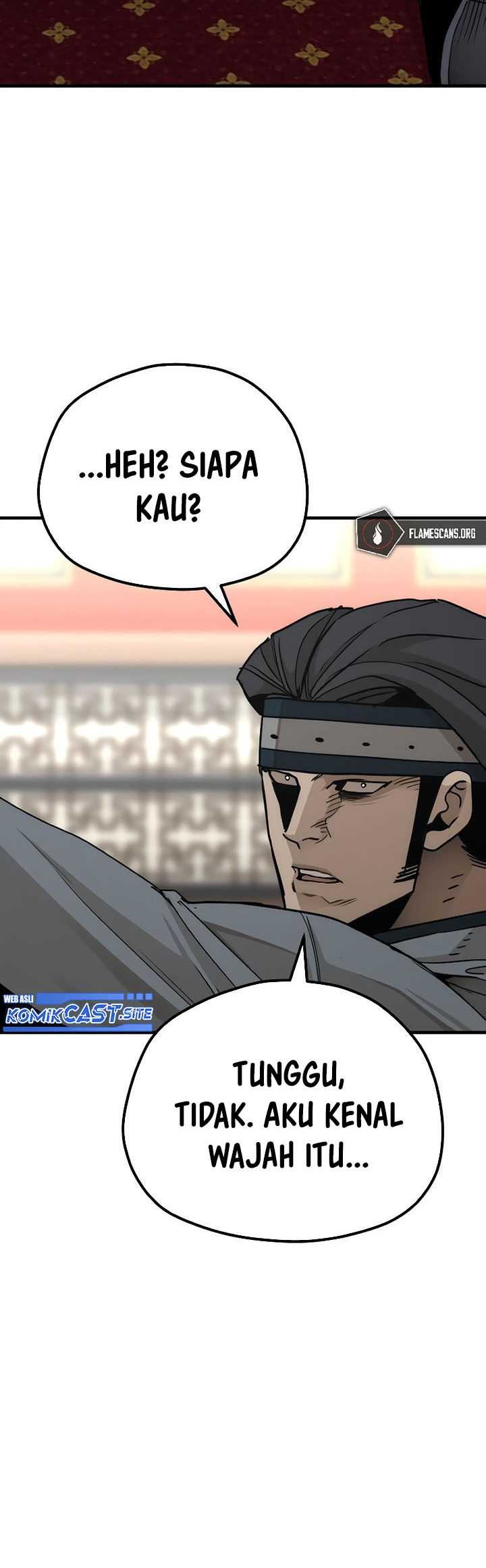 Heavenly Demon Cultivation Simulation Chapter 68 halaman 80