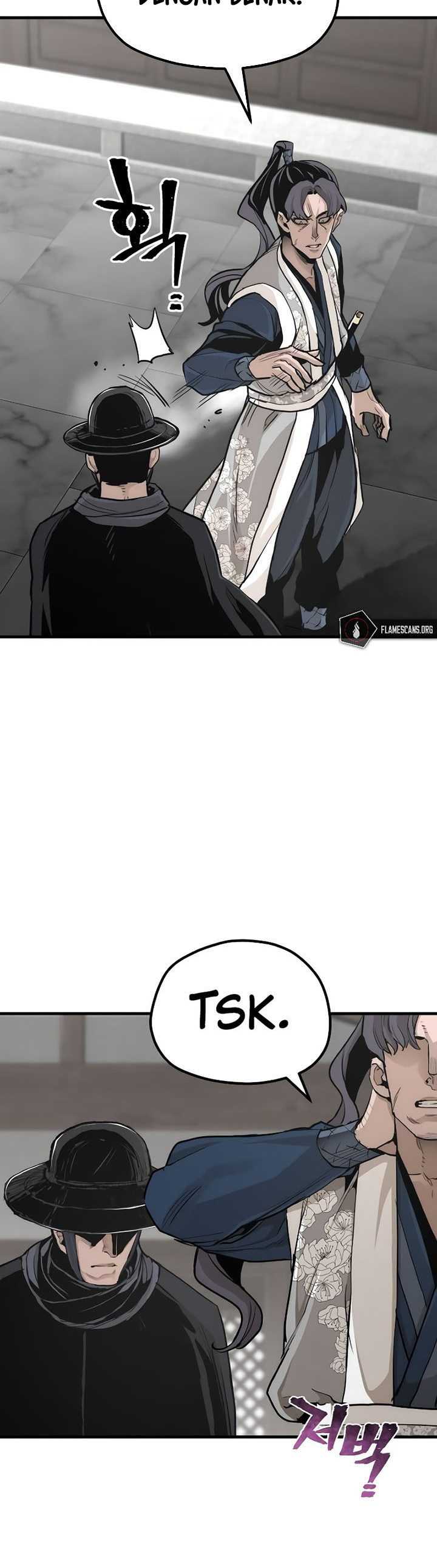 Heavenly Demon Cultivation Simulation Chapter 69 halaman 45