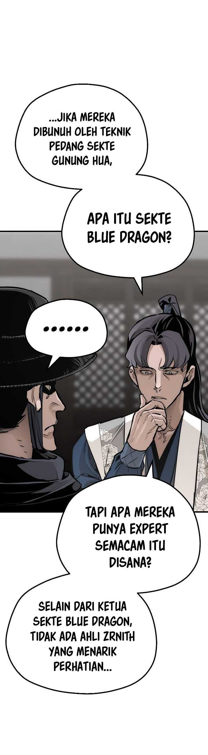 Heavenly Demon Cultivation Simulation Chapter 69 halaman 33