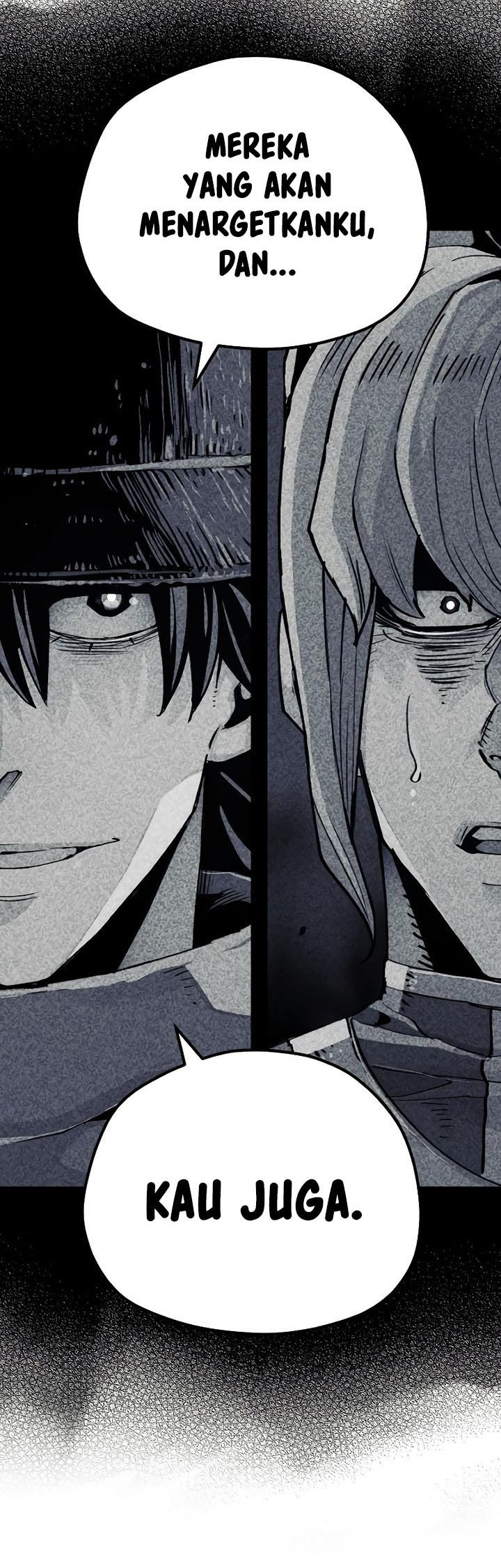 Heavenly Demon Cultivation Simulation Chapter 71 halaman 48