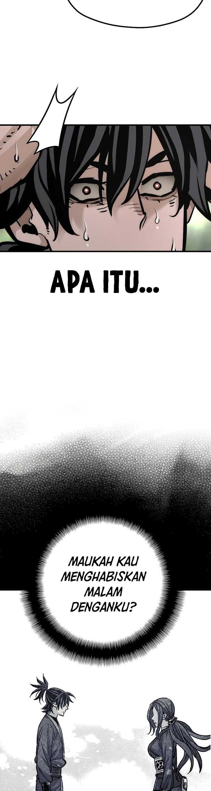 Heavenly Demon Cultivation Simulation Chapter 84 halaman 49
