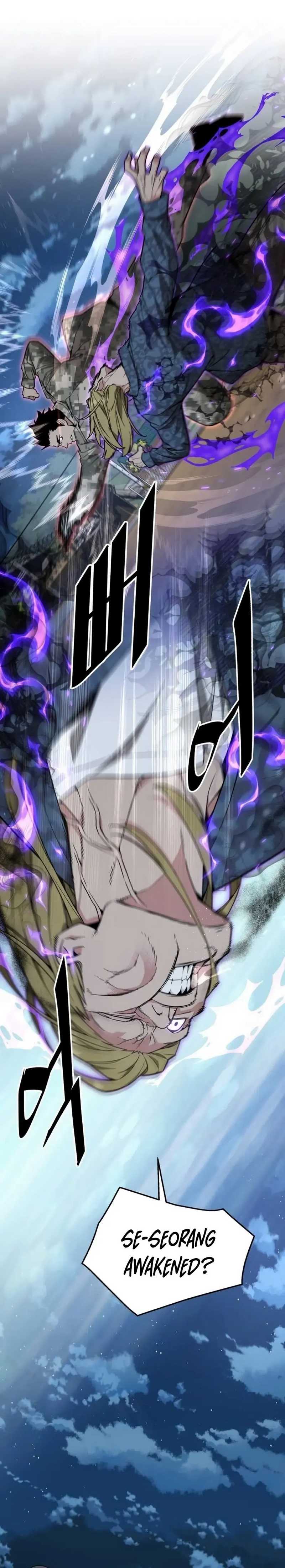 Apocalyptic Chef Awakening Chapter 27 halaman 2