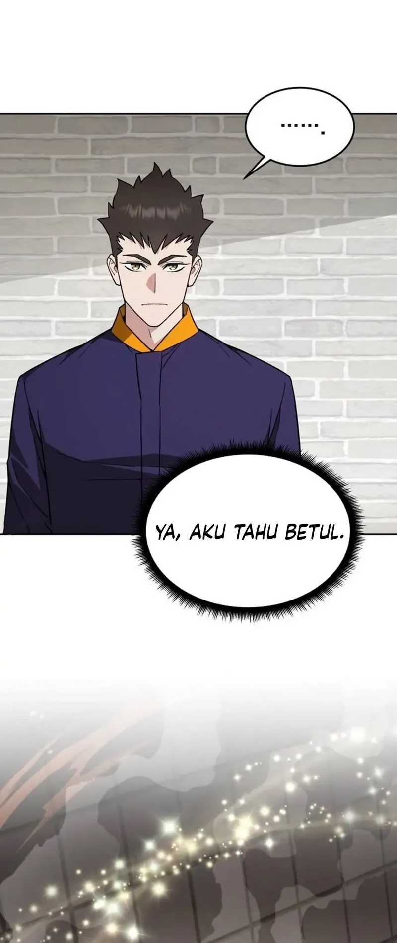 Apocalyptic Chef Awakening Chapter 29 halaman 7