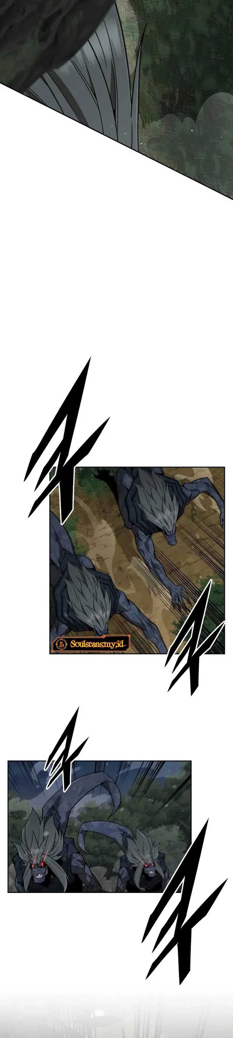 Apocalyptic Chef Awakening Chapter 32 halaman 24