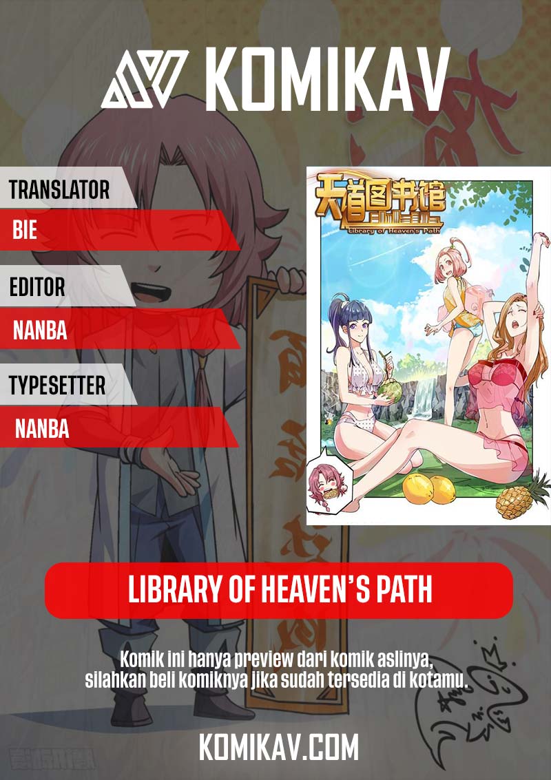 Library Tiandao Chapter 149 halaman 1