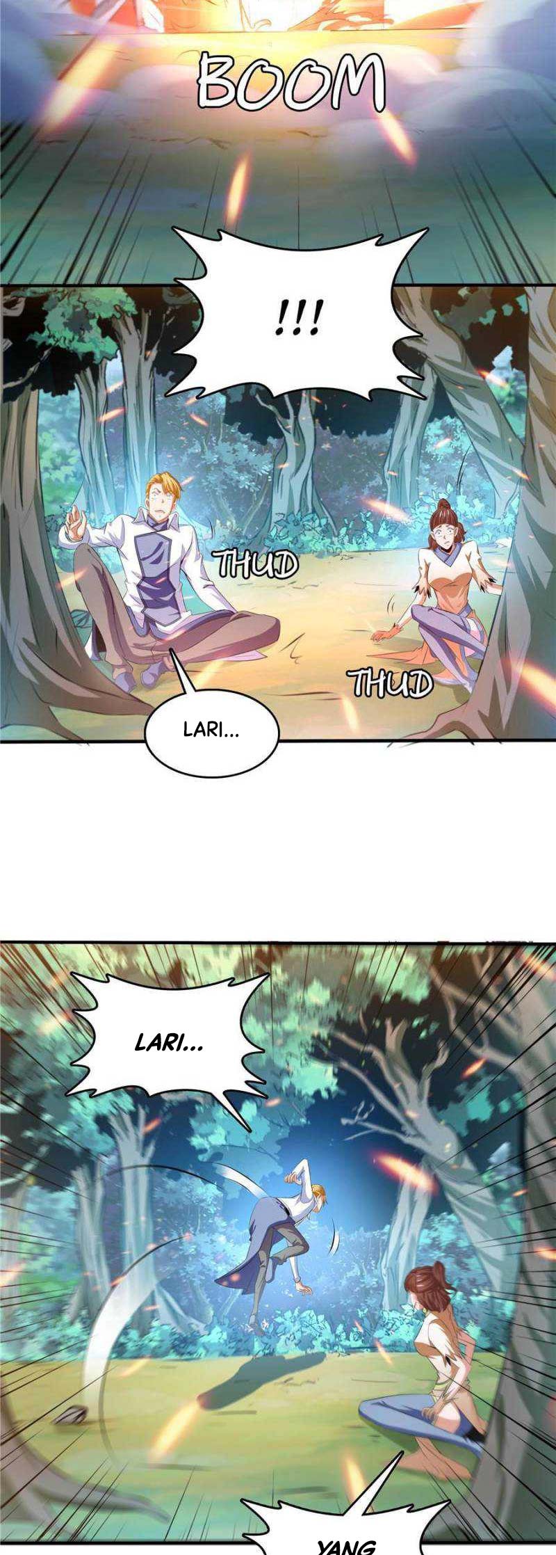 Library Tiandao Chapter 247 halaman 8