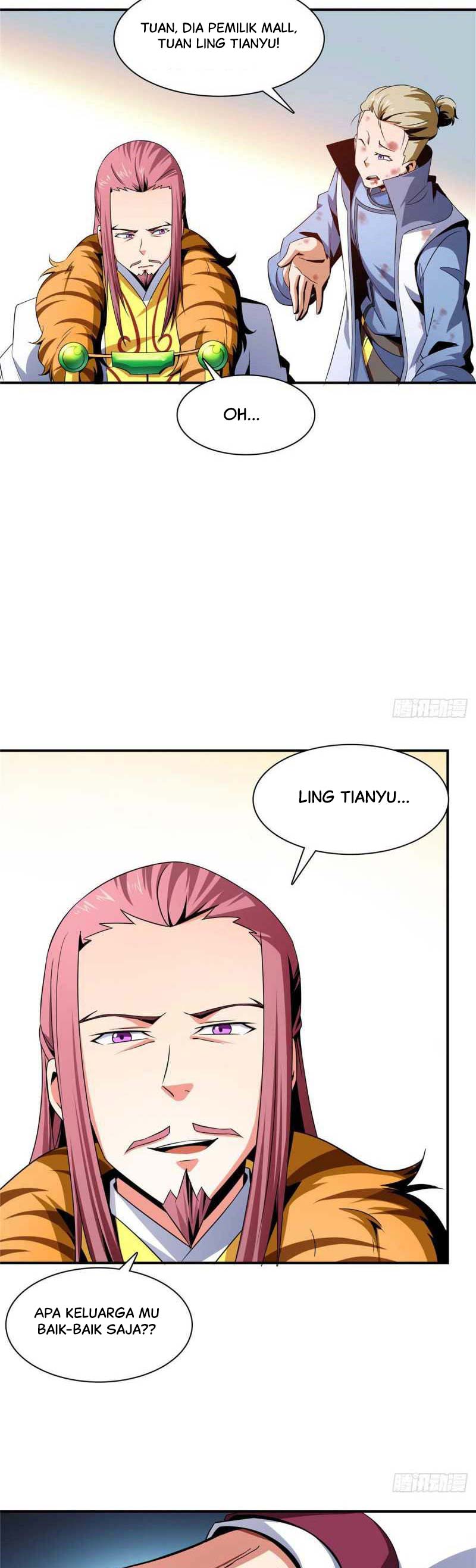 Library Tiandao Chapter 75 halaman 5
