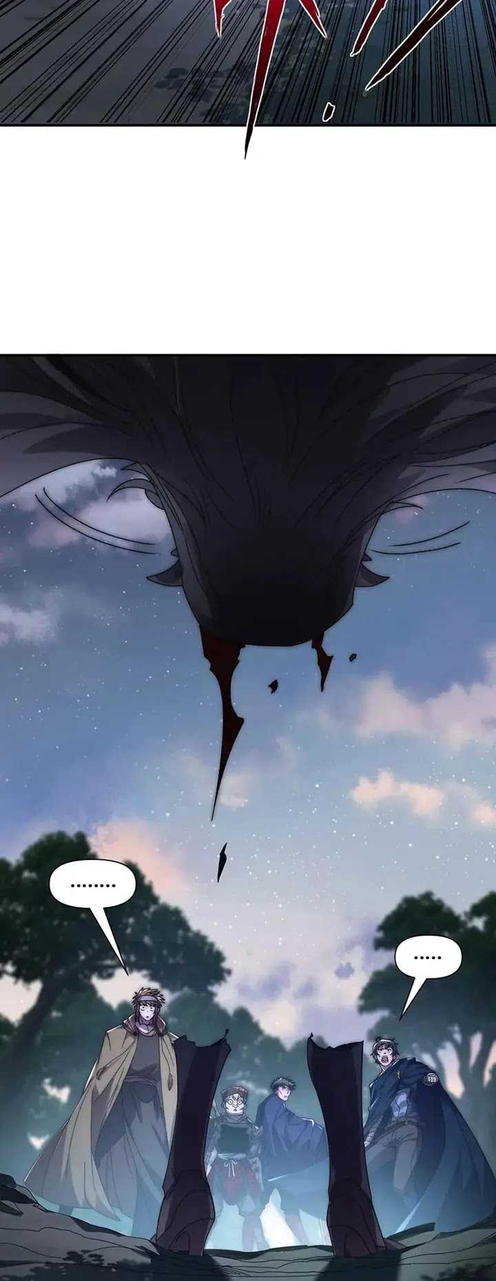 I Can Evolve Everything Chapter 13 halaman 26