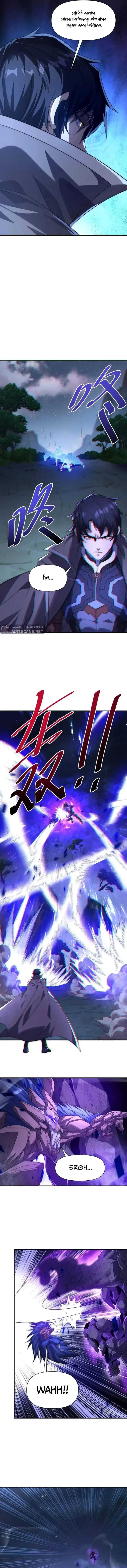 I Can Evolve Everything Chapter 26 halaman 10