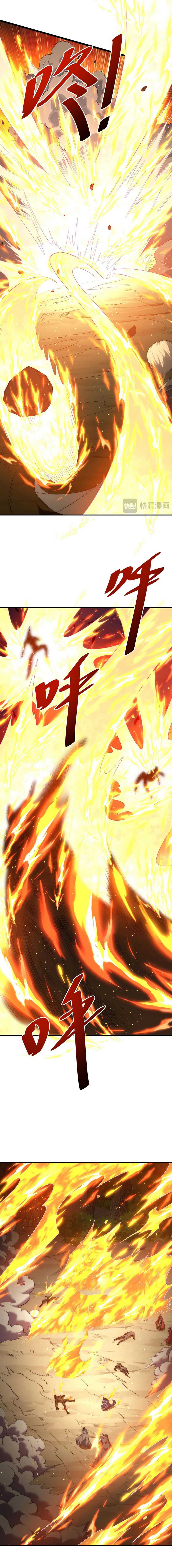 I Can Evolve Everything Chapter 30 halaman 16