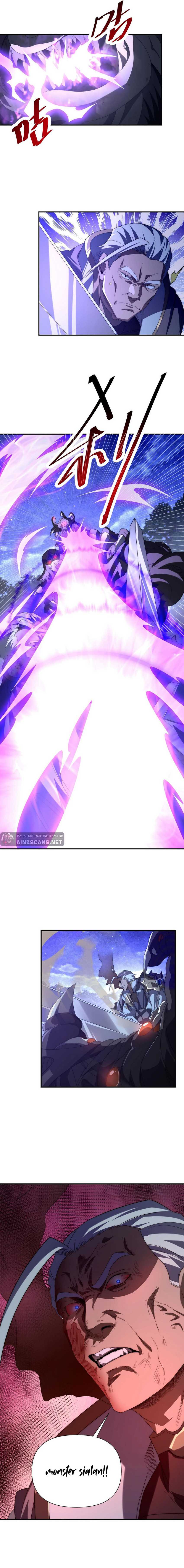 I Can Evolve Everything Chapter 30 halaman 11