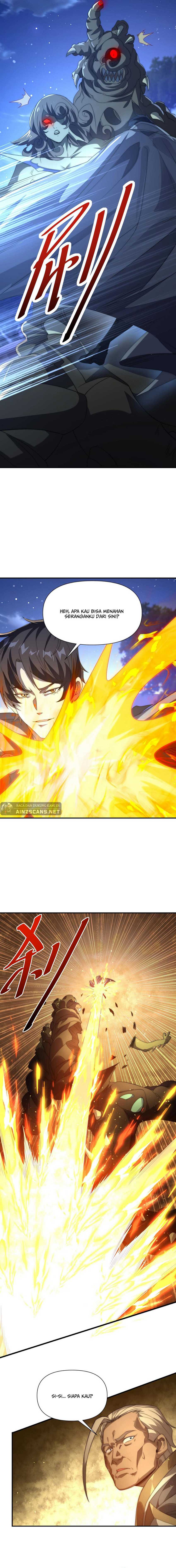 I Can Evolve Everything Chapter 30 halaman 14