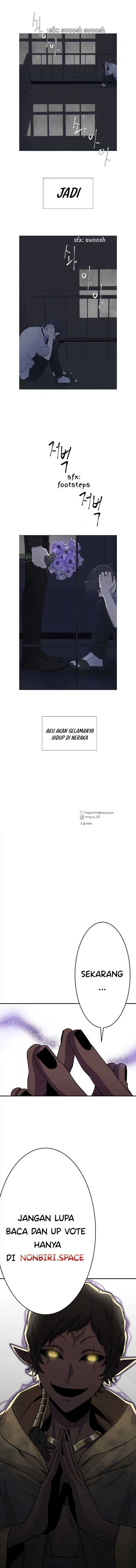 Moonmade Child Chapter 13 halaman 18