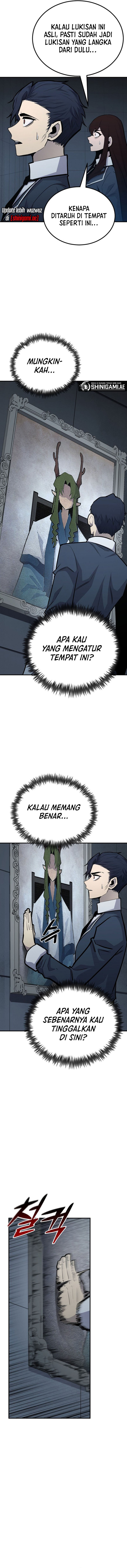 Standard of Reincarnation Chapter 116 halaman 11