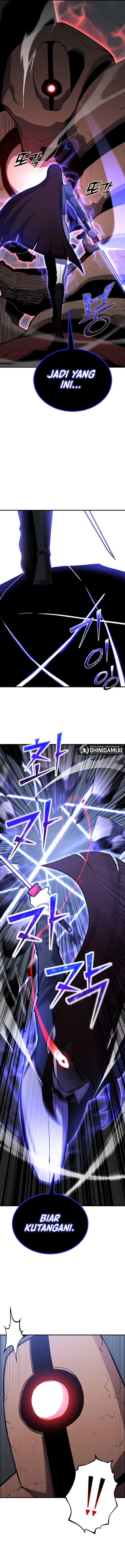 Standard of Reincarnation Chapter 116 halaman 16