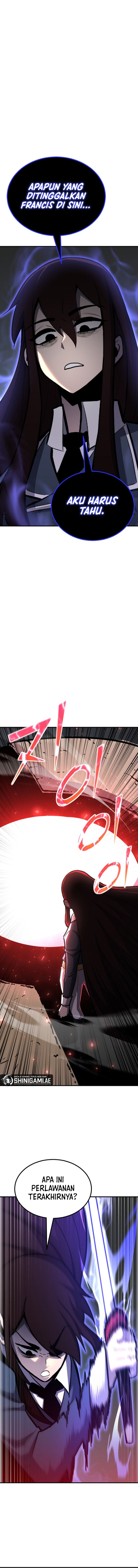 Standard of Reincarnation Chapter 116 halaman 20
