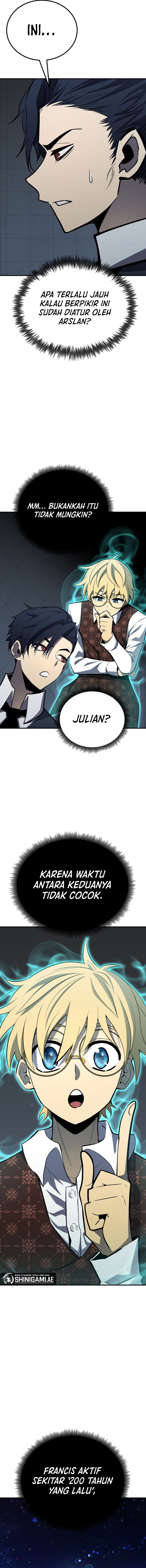 Standard of Reincarnation Chapter 116 halaman 7
