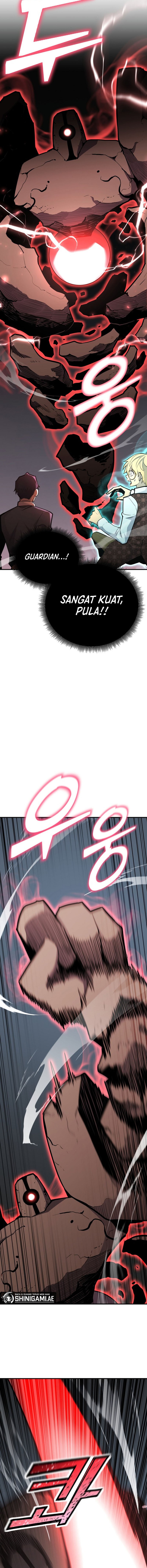 Standard of Reincarnation Chapter 116 halaman 14