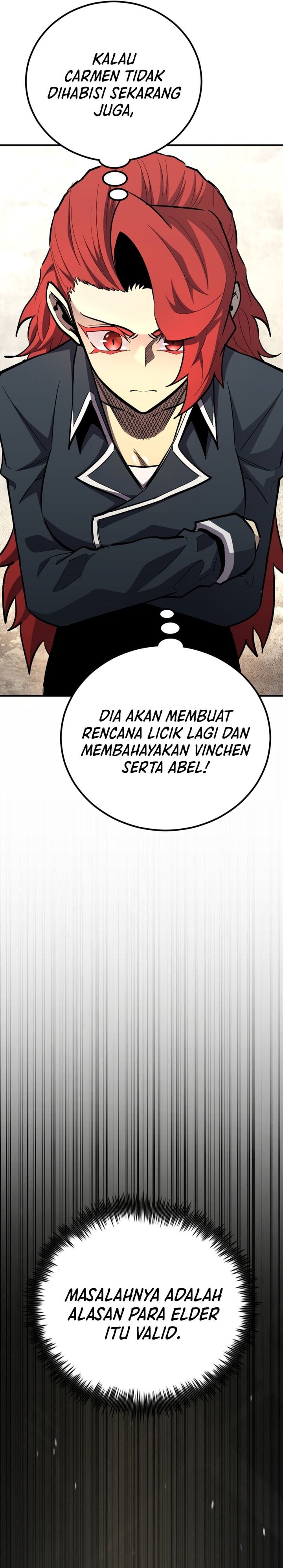 Standard of Reincarnation Chapter 151 halaman 54