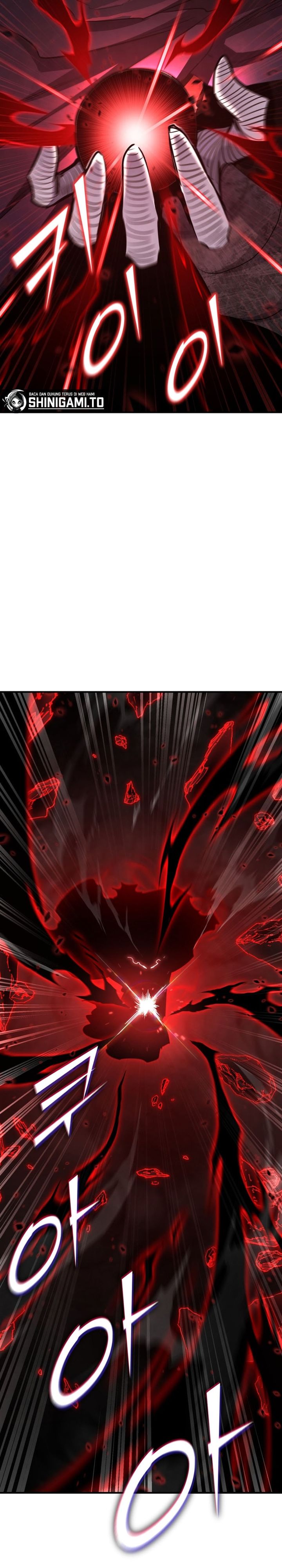 Standard of Reincarnation Chapter 167 halaman 10