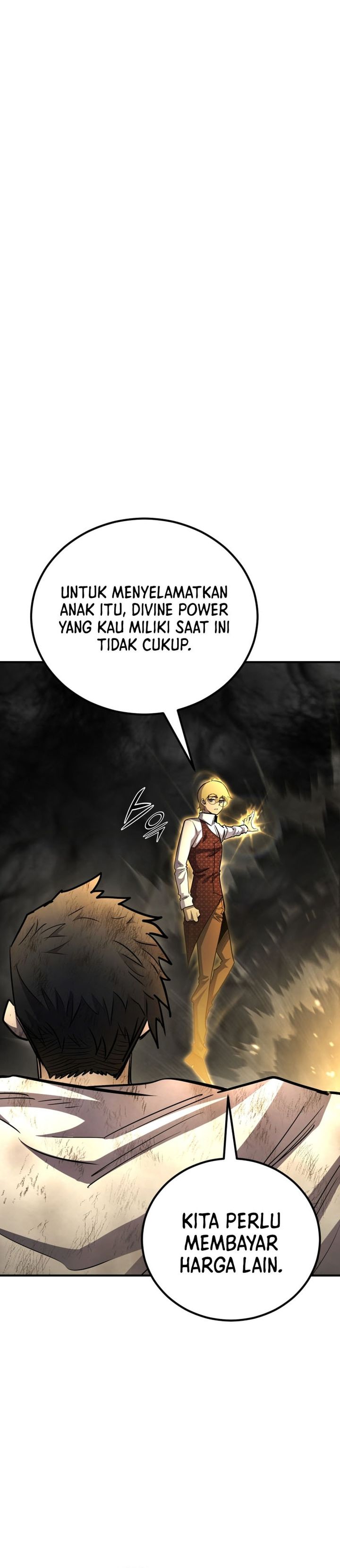 Standard of Reincarnation Chapter 167 halaman 32