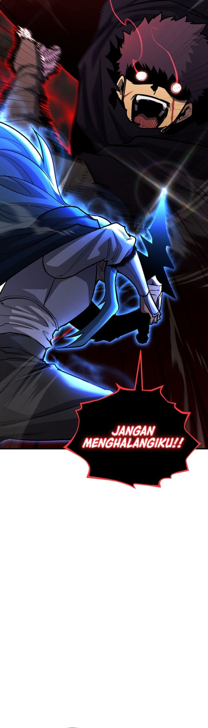 Standard of Reincarnation Chapter 167 halaman 45