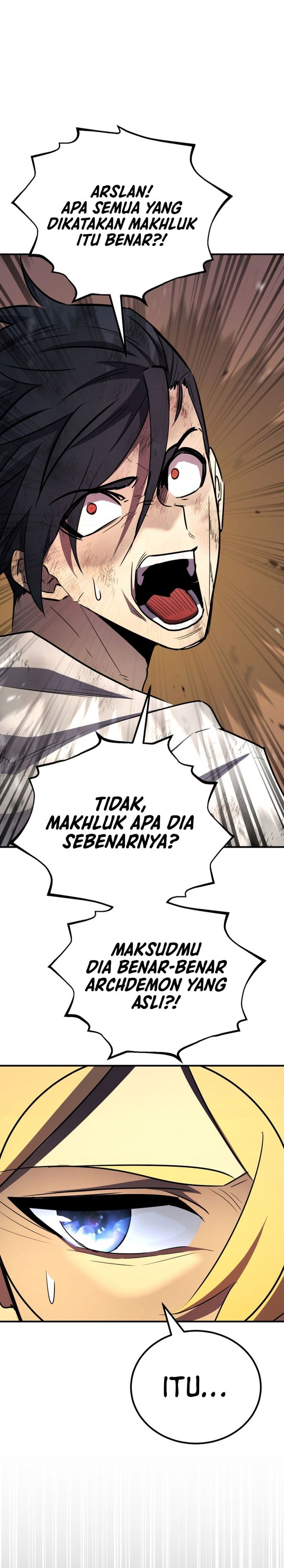 Standard of Reincarnation Chapter 167 halaman 3